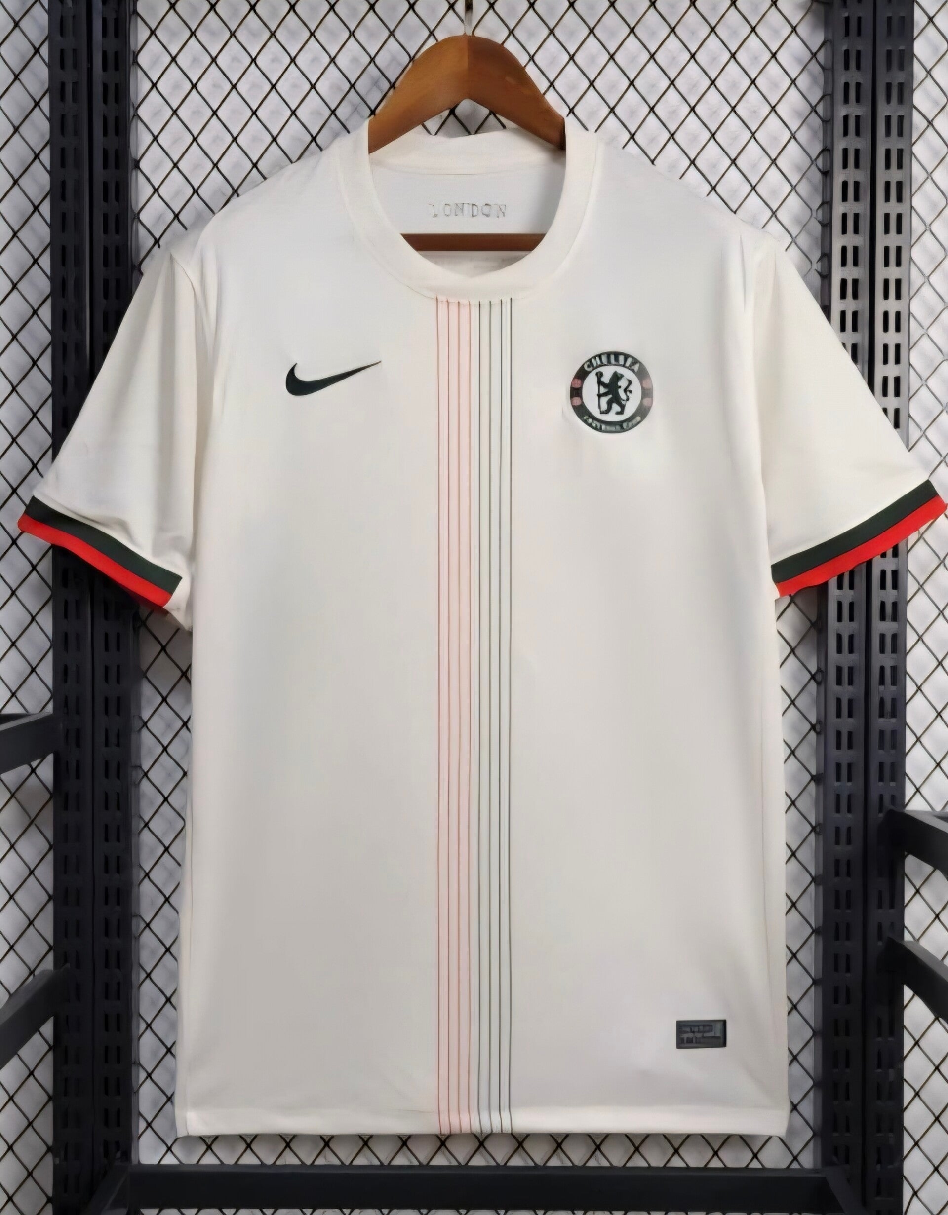 2025/2026 Chelsea Away Football Shirt