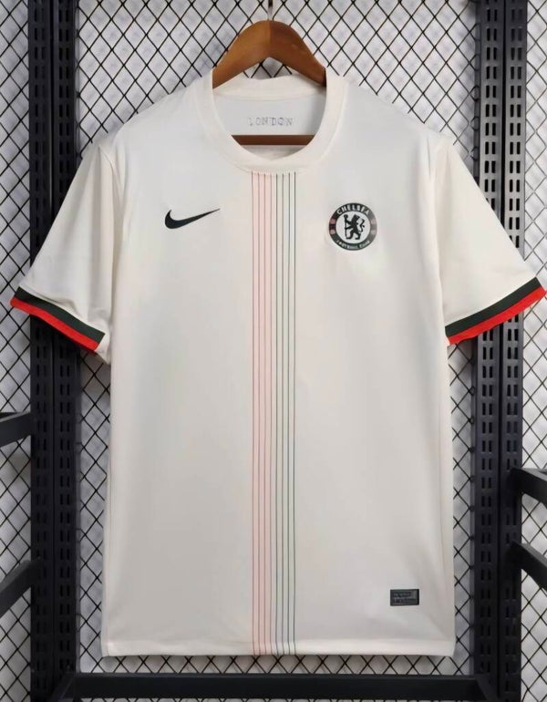 2025/2026 Chelsea Away Football Shirt