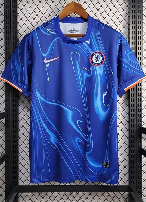 2024/2025 Chelsea Home Football Shirt