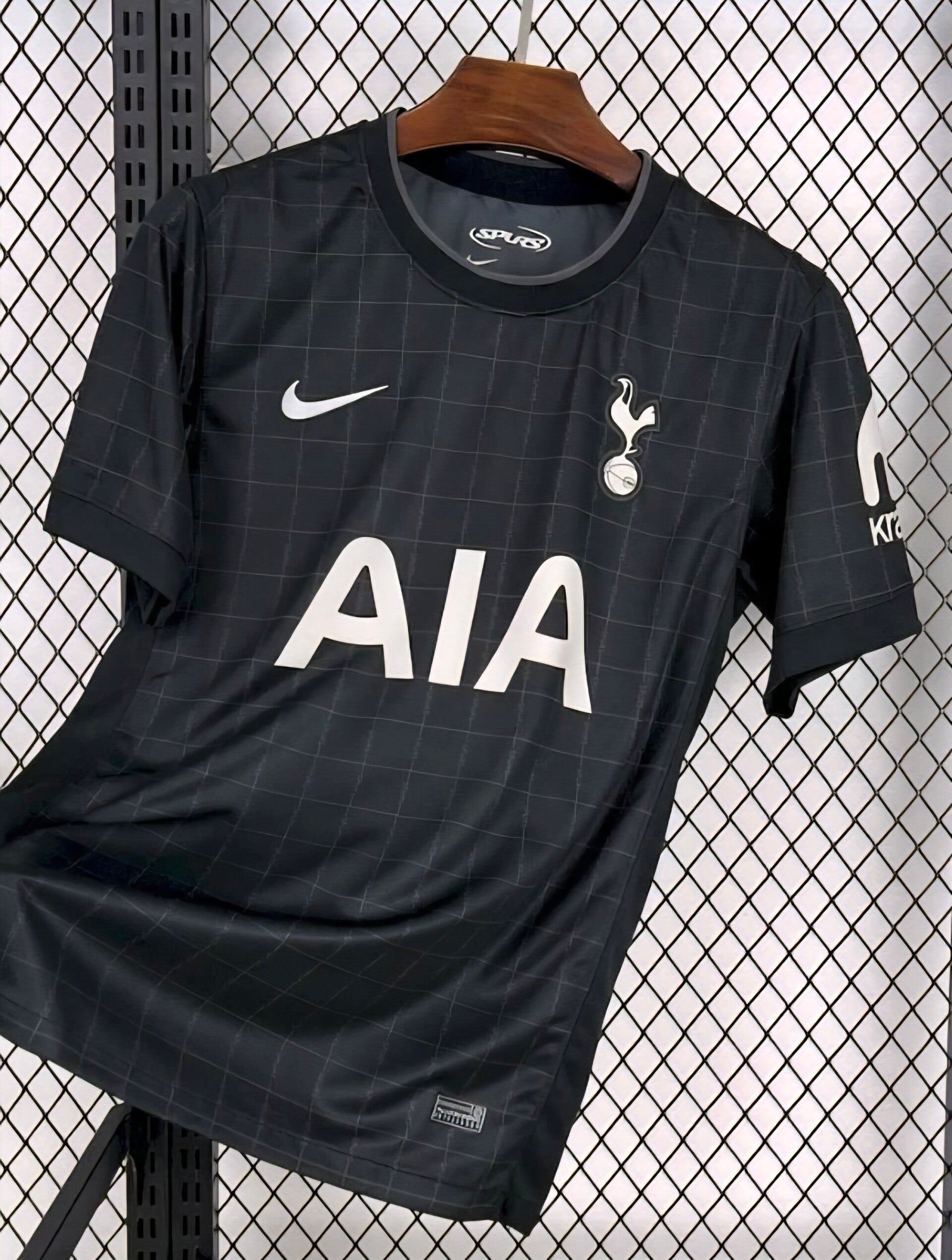 2025/2026 Tottenham Hotspur Away Football Shirt
