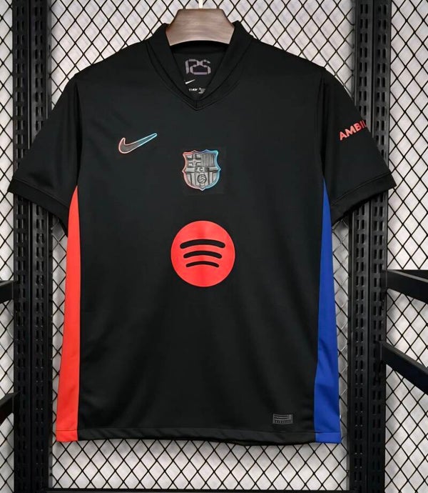 2024/2025 Barcelona Away Football Shirt