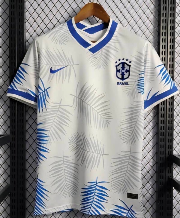 Brazil "Bruma Folha" Limited Jersey