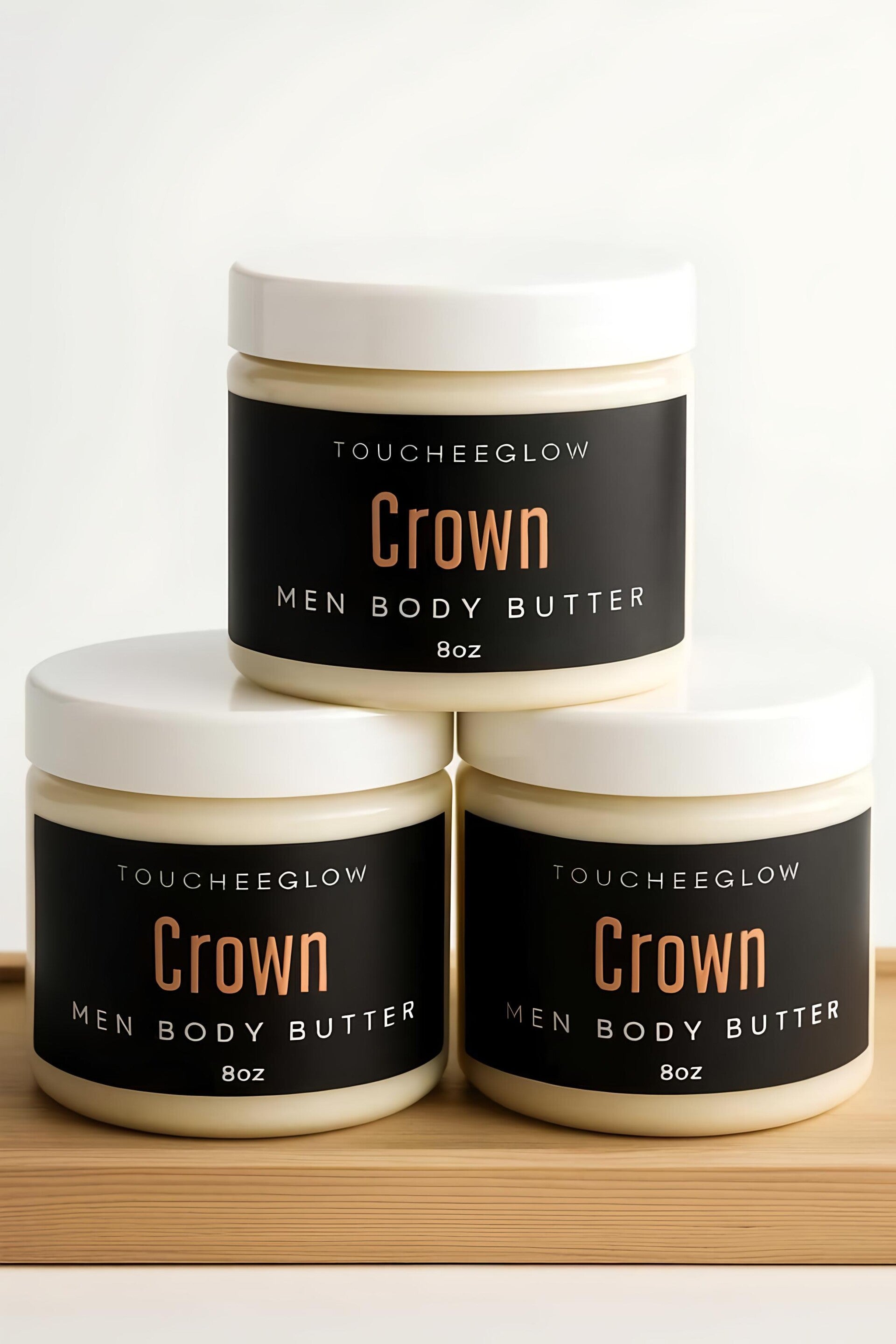 MEN BODY BUTTER