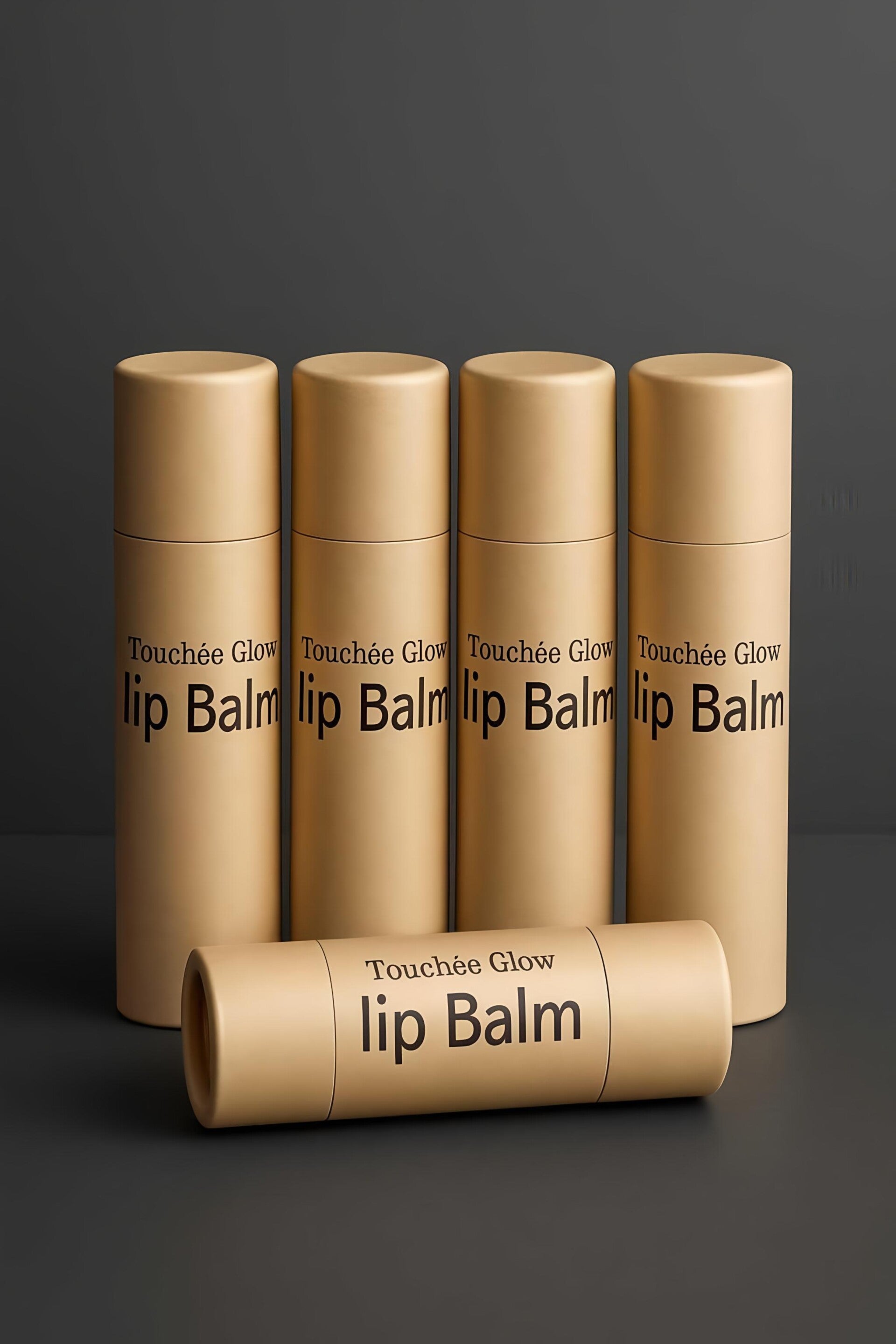 ORGANIC LIP BALM