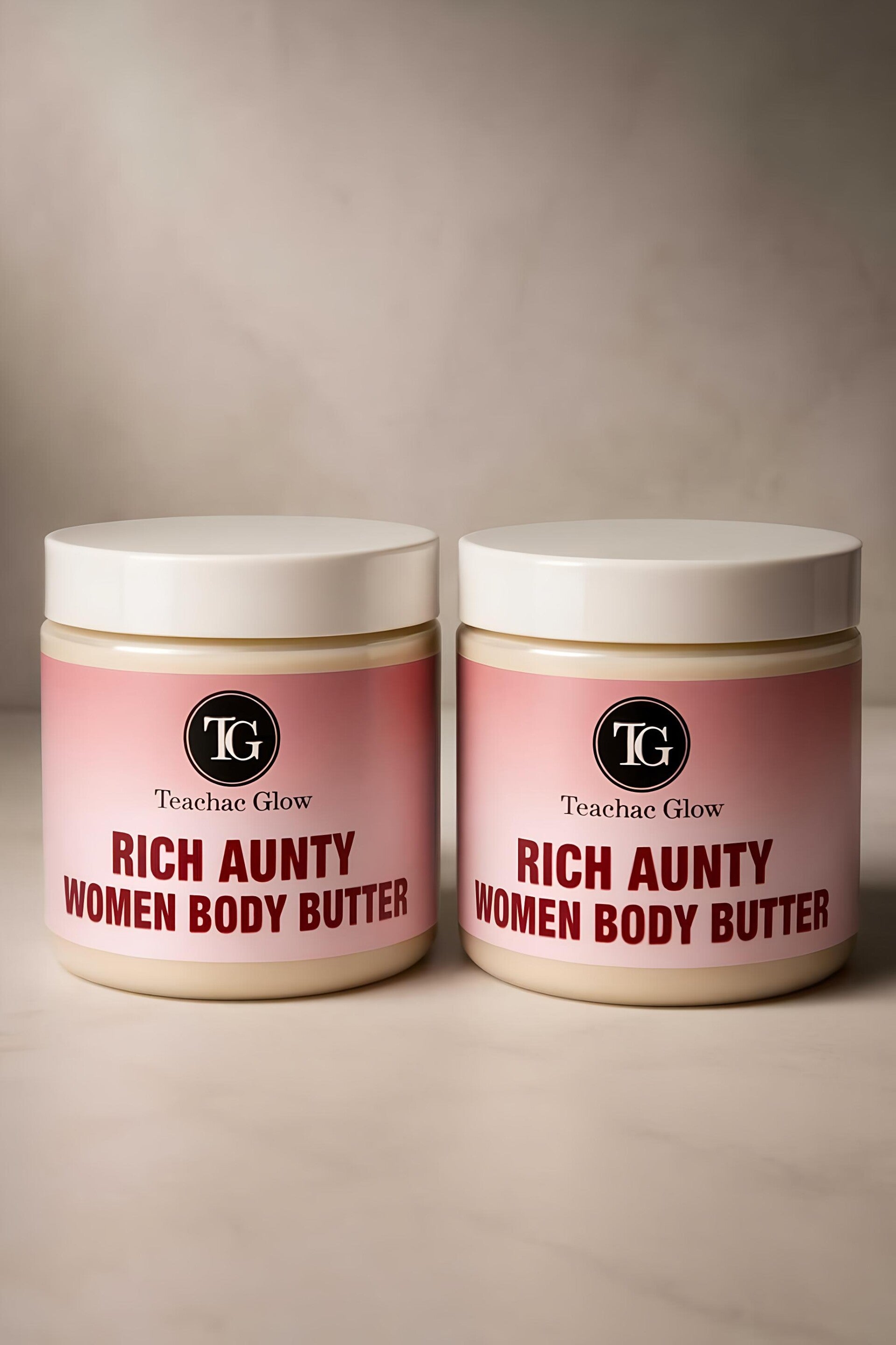 WOMEN BODY BUTTER