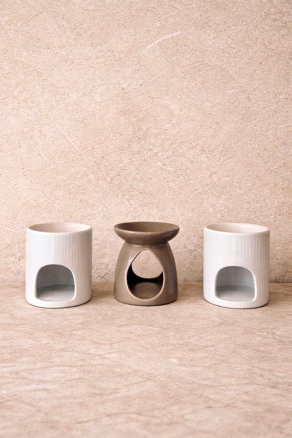 🔥 Brûle-parfum – Élégance & diffusion