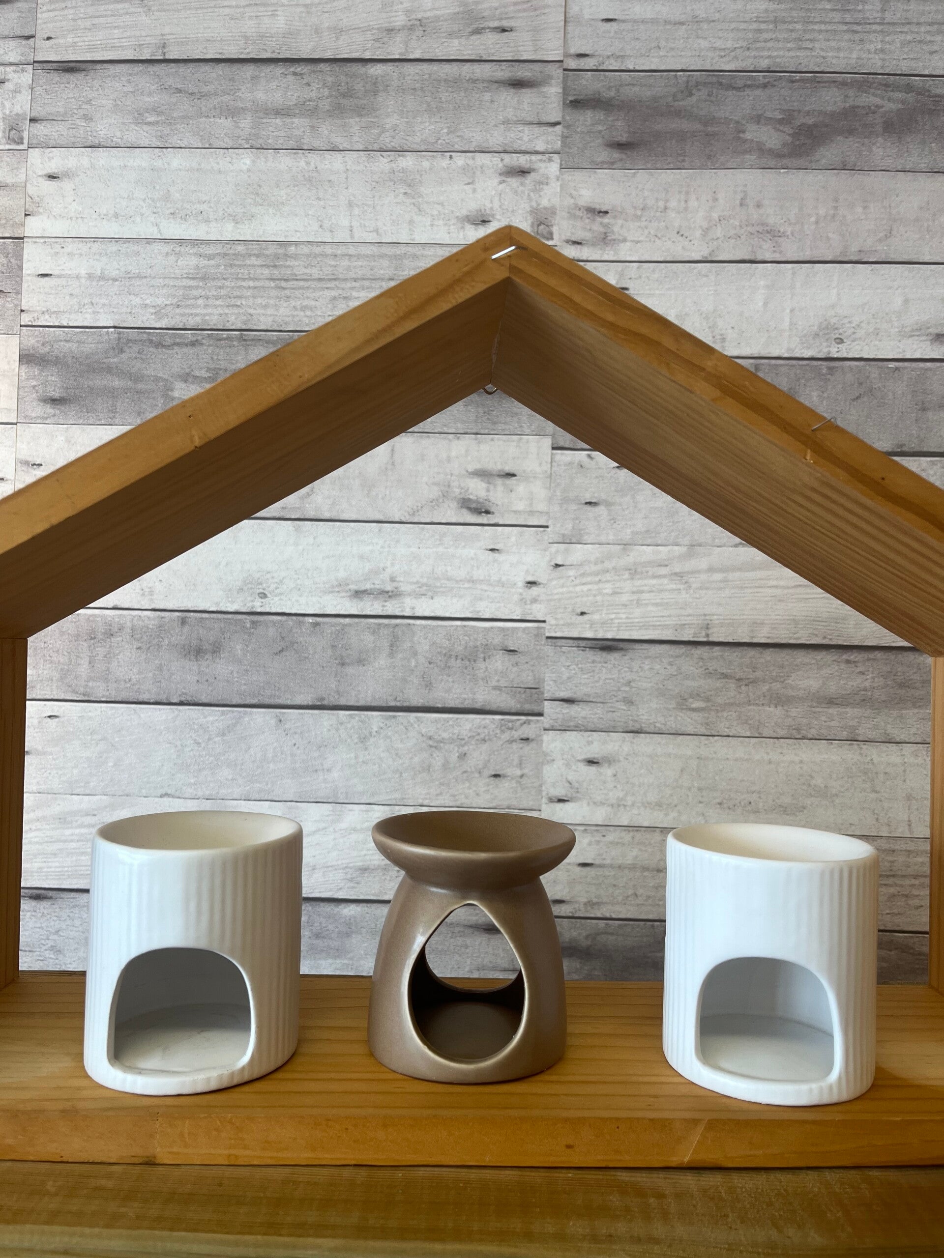 🔥 Brûle-parfum – Élégance & diffusion