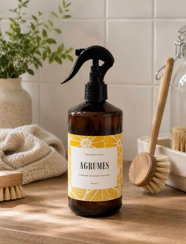 🍋 Agrumes