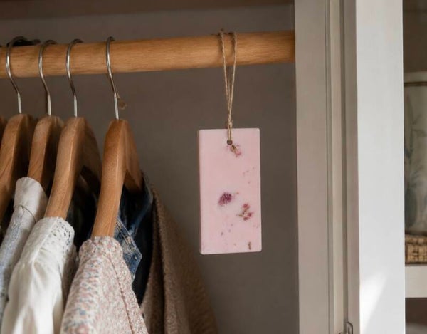 Suspension parfumée – Fleur de Cerisier