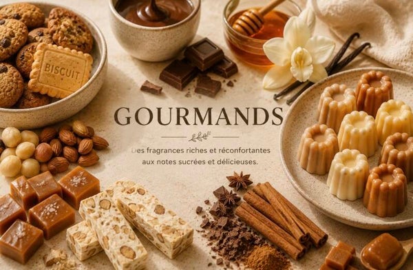 🍰Gourmands