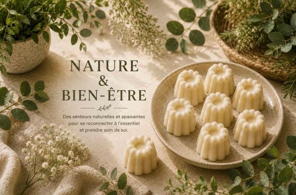 🌿 Nature & Bien-être