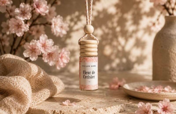 🌸 Fleur de cerisier