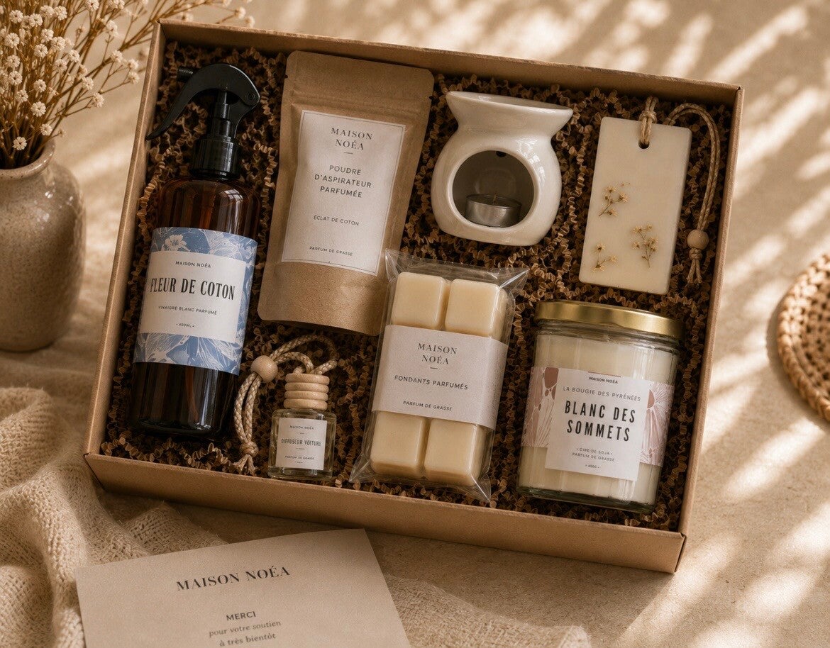 👑 Coffret XL à Composer