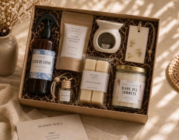 👑 Coffret XL à Composer