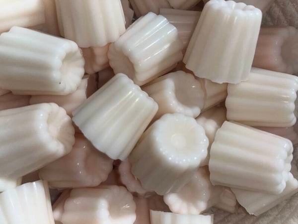 🕯️ Fondant parfumé