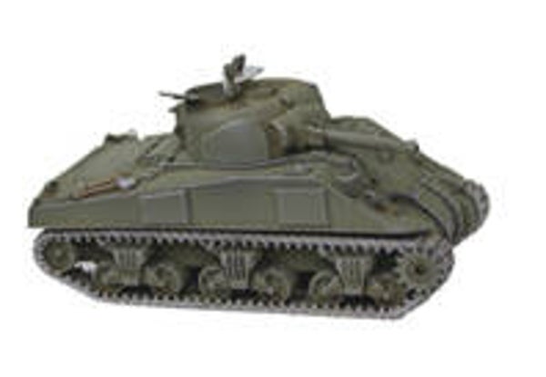 ALSACAST 118  Sherman M4A3