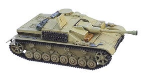 ALSACAST 138  Sturmgeschütz IV