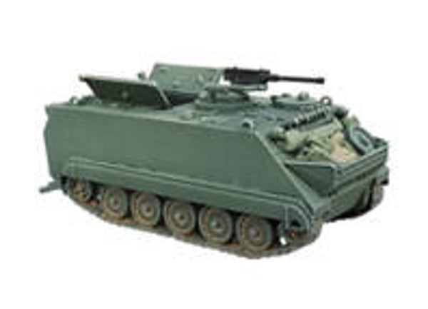 ALSACAST 194 M106 (NL) 1:87