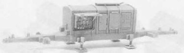 ARTMASTER 80076  Schwerer Maschinensatz