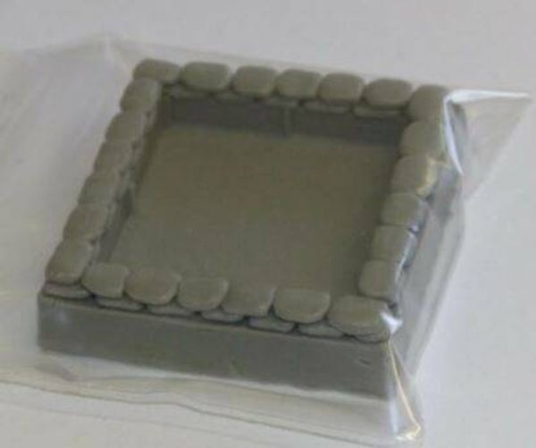 ARTMASTER 80089 Zandzakstelling voor FlaK 1:87