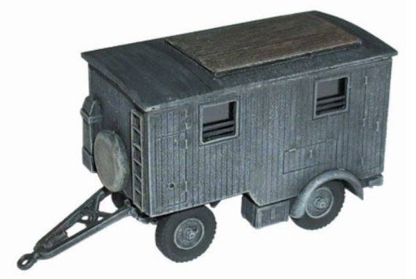 ARTMASTER 80382  Sd.Anh.473  Leuchtfeueranhänger