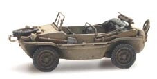 ARTITEC 1870025 VW Schwimmwagen 1:87