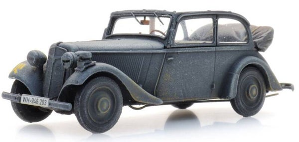 ARTITEC 1870210  Adler Trumpf cabrio