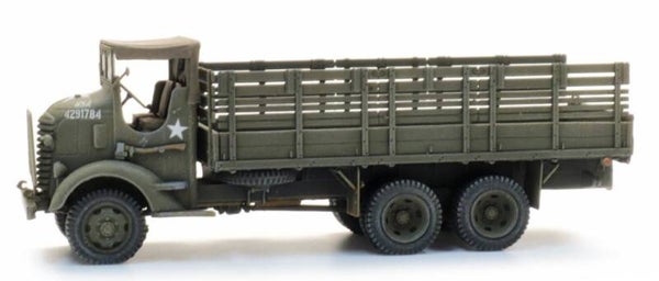 ARTITEC 1870215  GMC AFKWX