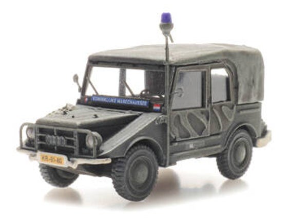 ARTITEC 6870455  DKW 'Munga' Kon. Marechaussee 1:87