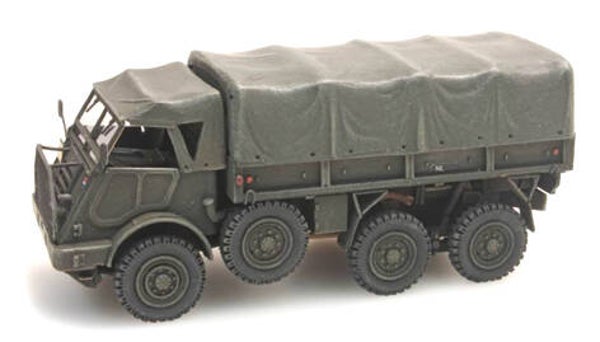 ARTITEC 87.086  Daf YA-328 cargo  1:87