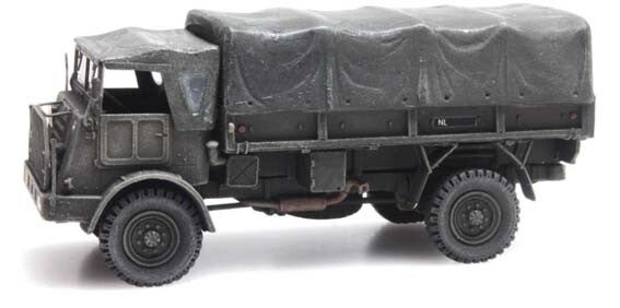 ARTITEC 87.126  Daf YA-314  1:87