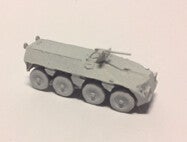 DM 1607 Daf YP-408 1:160