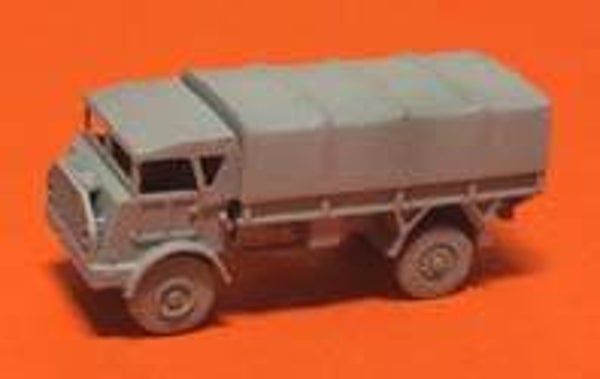 DM 1610 Daf YA-314 1:160