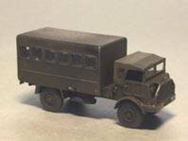 DM 1613 Daf YA-324 Radiowagen 1:160