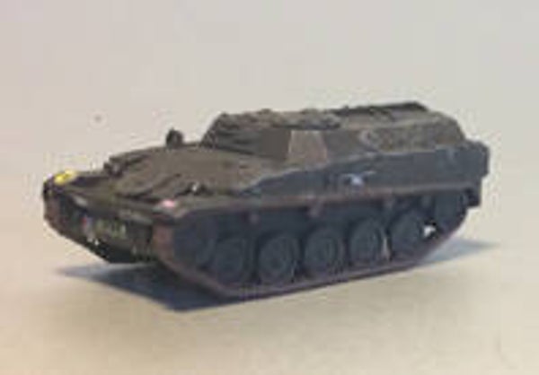 DM 1617 AMX PR-I 1:160