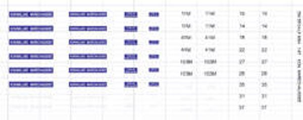 DM DECALS 8064 Koninklijke Marechaussee 1:87