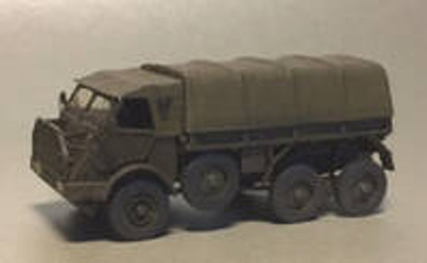 DM 8701 Daf YA-328 Artillerietrekker 1:87