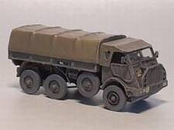DM 8702 Daf YA-328 Cargo 1:87