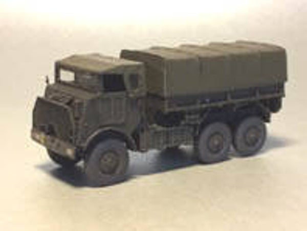 DM 8707 Daf YA-616 Artillerietrekker 1:87