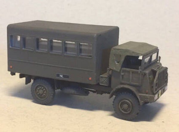 DM 8712 Daf YA-324 Radiowagen 1:87