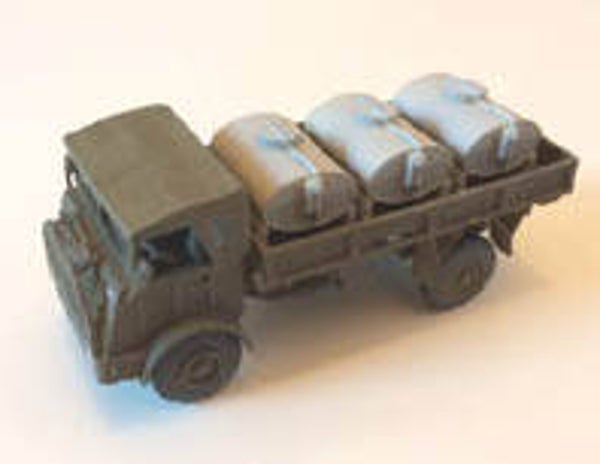 DM8731  Laadgoed voor waterwagen  1:87