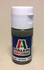 ITALERI 4315AP Flat Olive Drab