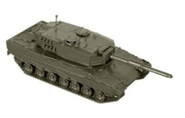MINITANK 100191  Leopard 2A4