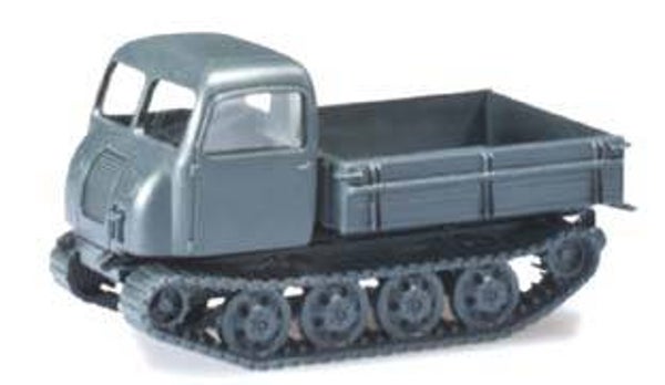 MINITANK 100201B  RSO Steyer  1:87