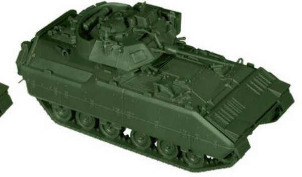 MINITANK 100351  Bradley M2