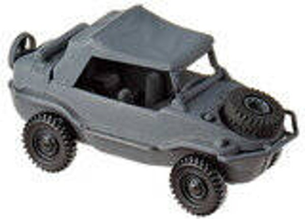 MINITANK 200101 VW Schwimmwagen 1:87