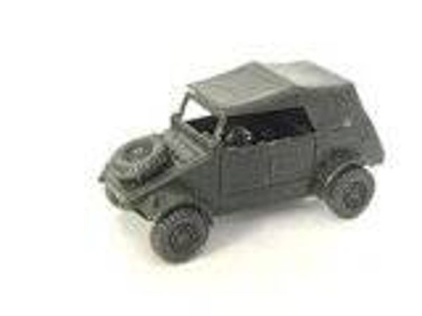 MINITANKS 200121 VW Kübelwagen 1:87