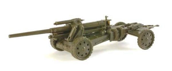 MINITANKS 300001  Feldhaubitze 18  1:87