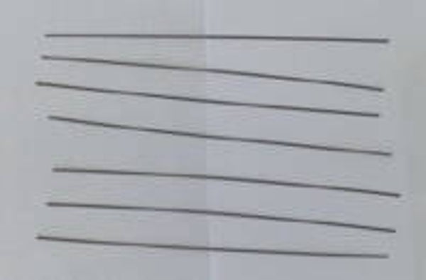 MINITANKS 400109 Antennedraad 0,04 mm 1:87