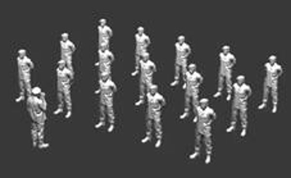 PANZERSHOP 06  Op Appèl  (NL)  1:87